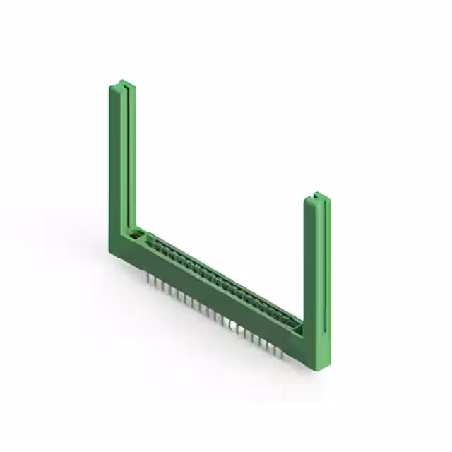 307-038-459-258 EDAC Inc.  Edgeboard Connectors